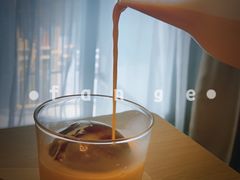 -Oasis coffee燕谷咖啡(公信店)