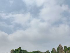 -草墩罗非鱼庄•野生菌•腊排骨(七星街上段店)