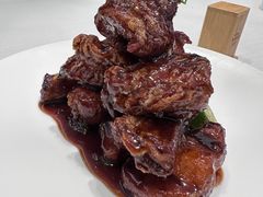 -聚鑫阁江浙菜·非遗传承技艺(青村帝华园店)