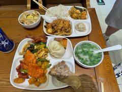 -老四季(中山路店)