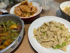 -金掌勺锅包肉(华润万象城店)