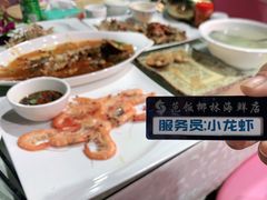 -范饭椰林川湘味海鲜·椰子鸡(三亚湾椰梦长廊店)