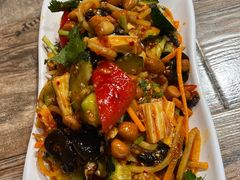 -枪火串烧·东北特色烧烤(罗湖总店)