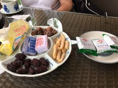 -和茶馆(西溪栖悦城店)
