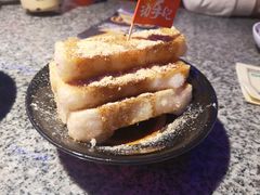 -蛙来哒(万豪城市广场黑金冠店)