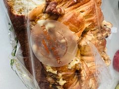 枫糖核桃仁吐司-多乐之日(富力城店)