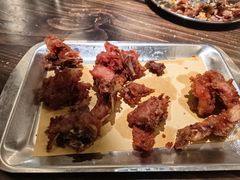 -破店肥哈·东北烧烤·夜宵(南山保利店)