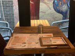 -Cyclus Craft Kitchen薩克思手工厨房