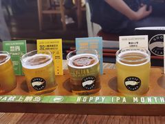 -Goose Island Brewhouse鹅岛精酿啤酒餐厅