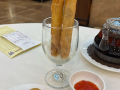 -凤凰楼酒家·粤宴点心(华强北店)