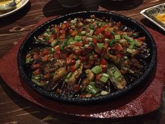 -Siam泰餐厅(水上公园店)