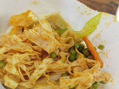 -王菊美食街·王菊面馆(总店)