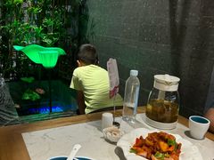 -不倒翁·安徽名菜楼(步行街店)