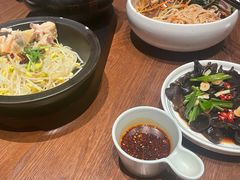 -云海肴·汽锅鸡·云南菜(领展购物广场·中关村店)