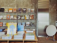 -山海四合·咖啡