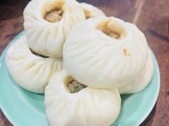 -老清朝包子铺(开明街店)
