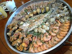 海鲜大咖-厦门渔港(成山路店)