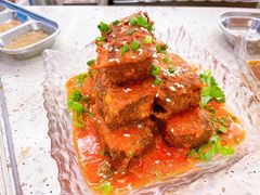 -白仁仔· 活烤海鲜 宵夜(豫园店)