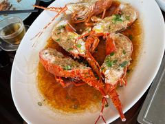 -环球港凯悦 · 享悦中餐厅