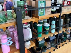 -星巴克臻选(成都环球乐天店)