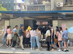 -蓉城西二道无名冒菜(西二道街店)