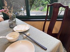 -龙井壹号·茶缘山景宴(龙井村店)