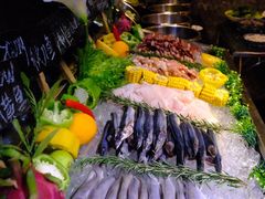 -宁波逸东豪生大酒店·豪生咖啡厅