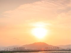 -北岐滩涂