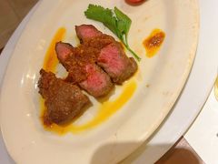-西堤厚牛排(国瑞店)