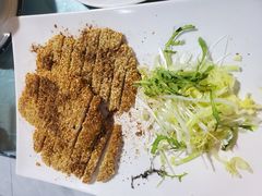 -石饮红星包子(中山路店)