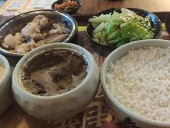 -真功夫(棠下店)