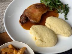 -LA MAISON公鸡和龙(蛇口店)