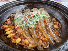 -有喜胶东小馆(太申祥和店)