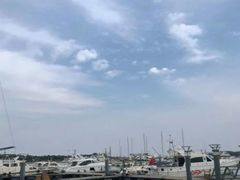 -渡海小渔村.老辈日照菜