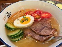 -御牛道日式烤肉料理(杭州万象城店)