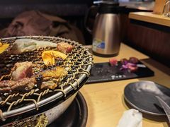 -黑牛の場(兴隆大奥莱店)