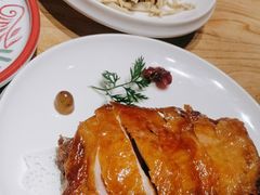 -小放牛炒菜馆(北国商城店)