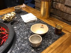 -蜀大侠火锅(古田店)