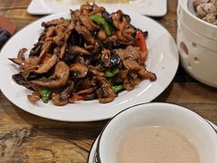 -格日勒阿妈蒙古厨房(大召店)