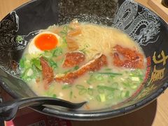 -寸屋拉面(凯德晶萃店)