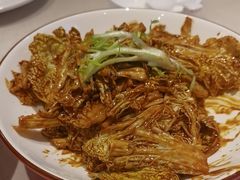 -普天和酒楼·新津菜·烤鸭(天津之眼店)