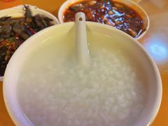 -桂园白粥·潮汕老味道