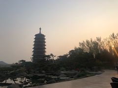 -北京雁栖湖国际会展中心