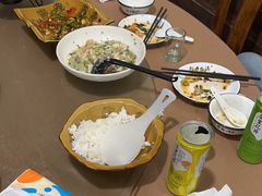 -朗妈私房菜(婺女州店)