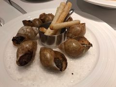 -L'Arome芳芳法国餐厅(仙林金鹰店)