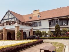 -平湖九龙山旅游度假区