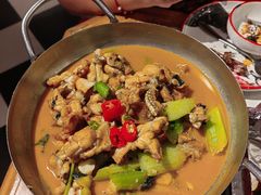 -新白鹿餐厅(第一百货店)