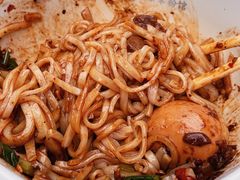 -老长沙原汁原味粉馆(韭菜园店)