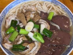 -锦泓老字号猪脏粉(东联大厦店)