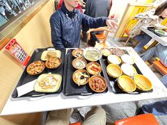 -陈记汤饭(水巷口店)